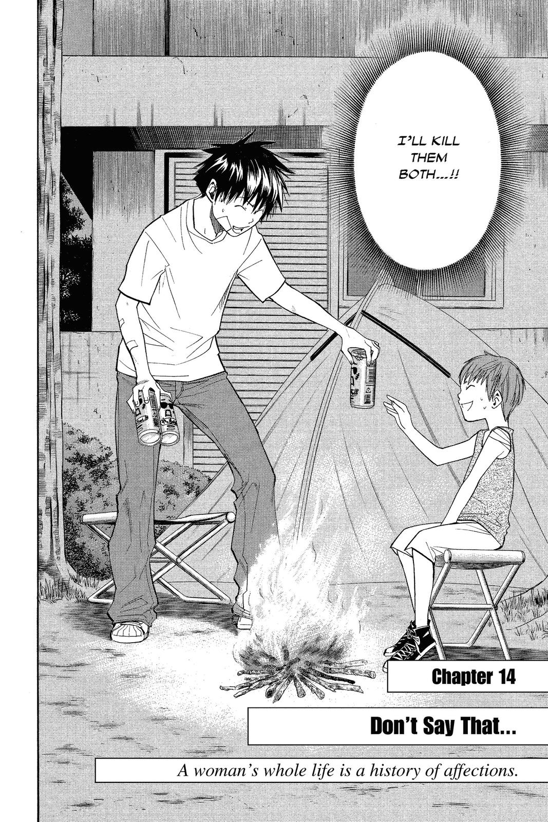 Read Alive_ The Final Evolution EN Manga Online