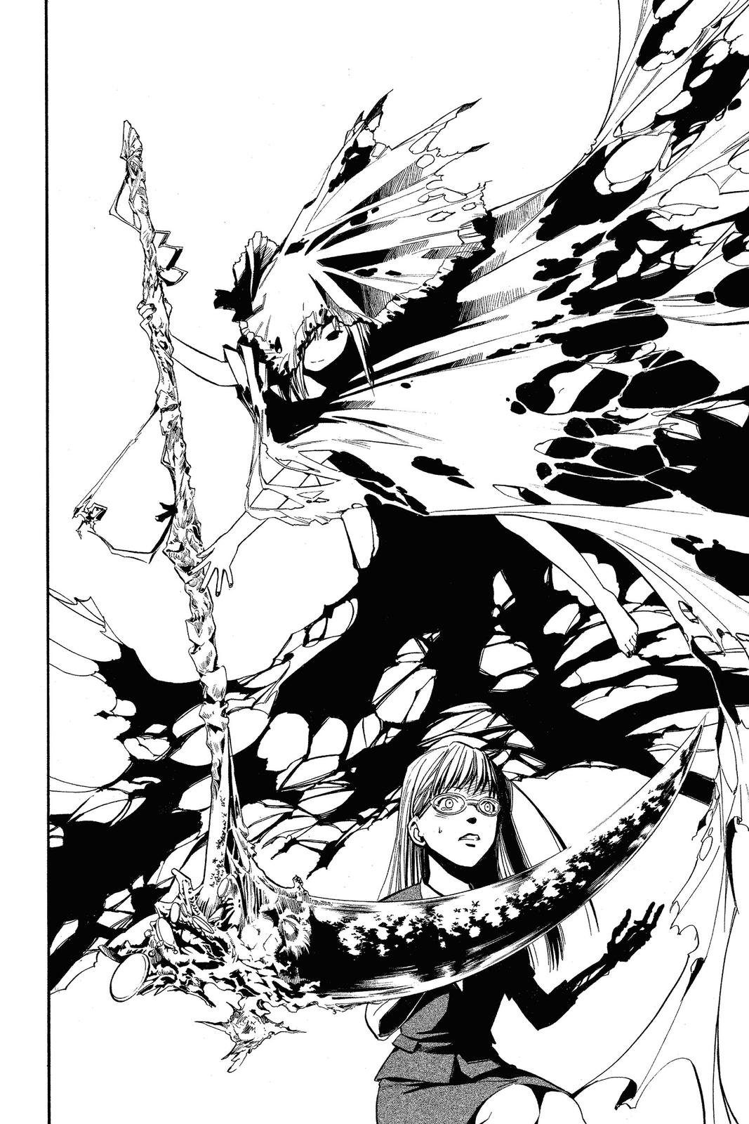 Read Alive_ The Final Evolution EN Manga Online