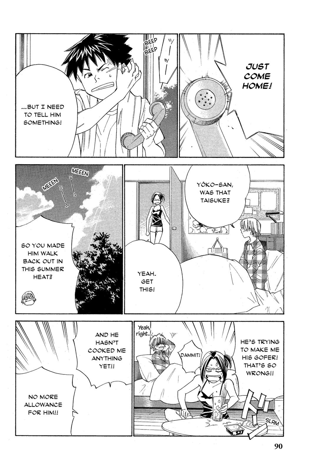 Read Alive_ The Final Evolution EN Manga Online