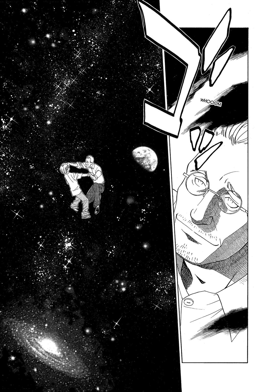 Read Alive_ The Final Evolution EN Manga Online