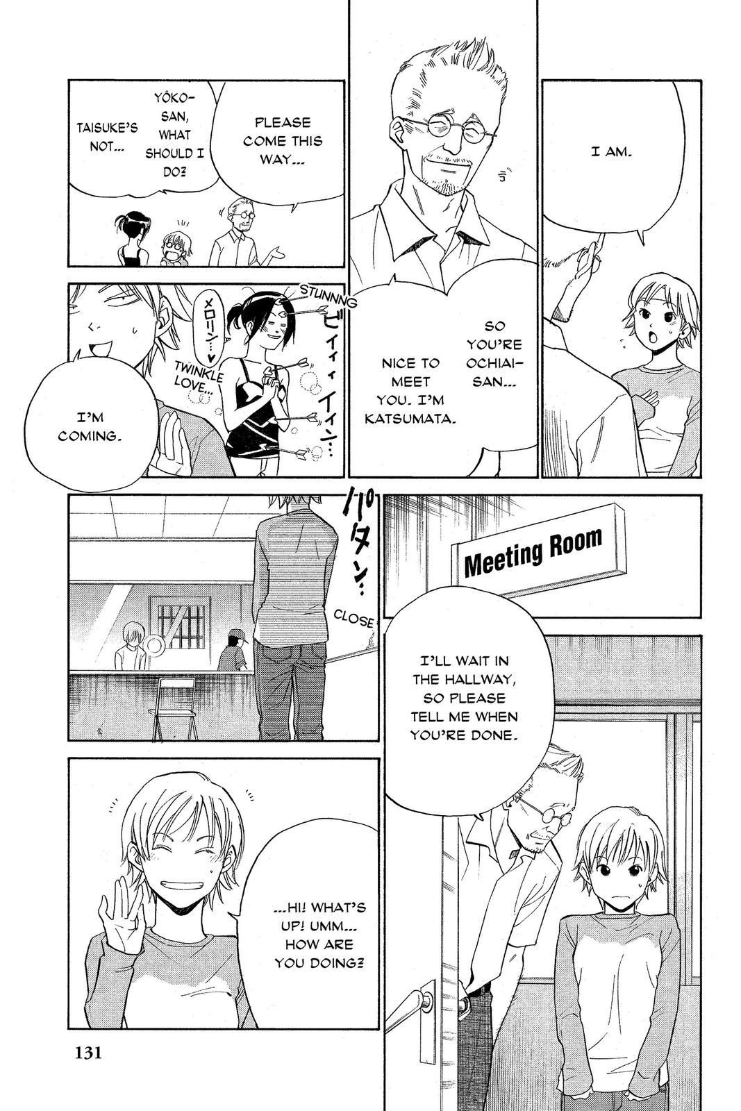 Read Alive_ The Final Evolution EN Manga Online