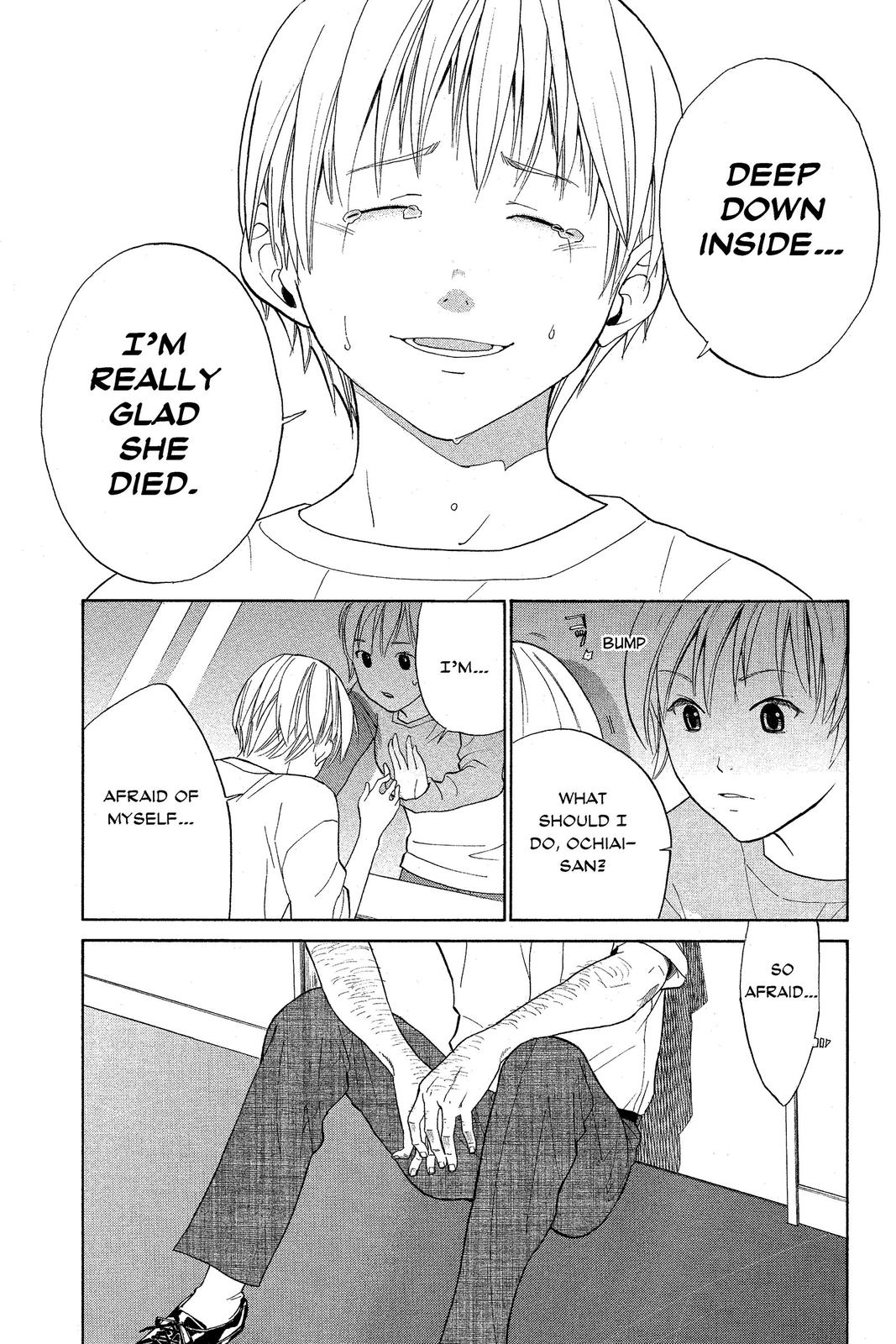 Read Alive_ The Final Evolution EN Manga Online