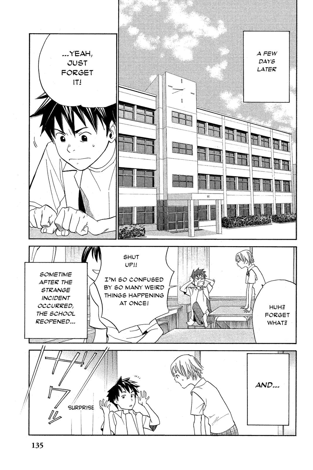 Read Alive_ The Final Evolution EN Manga Online