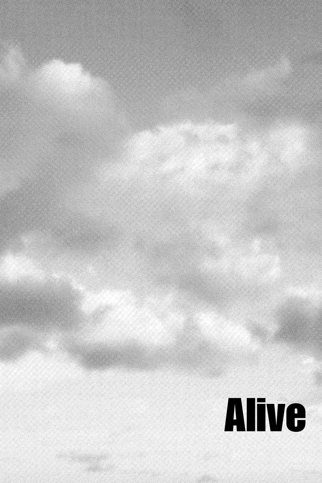 Read Alive_ The Final Evolution EN Manga Online