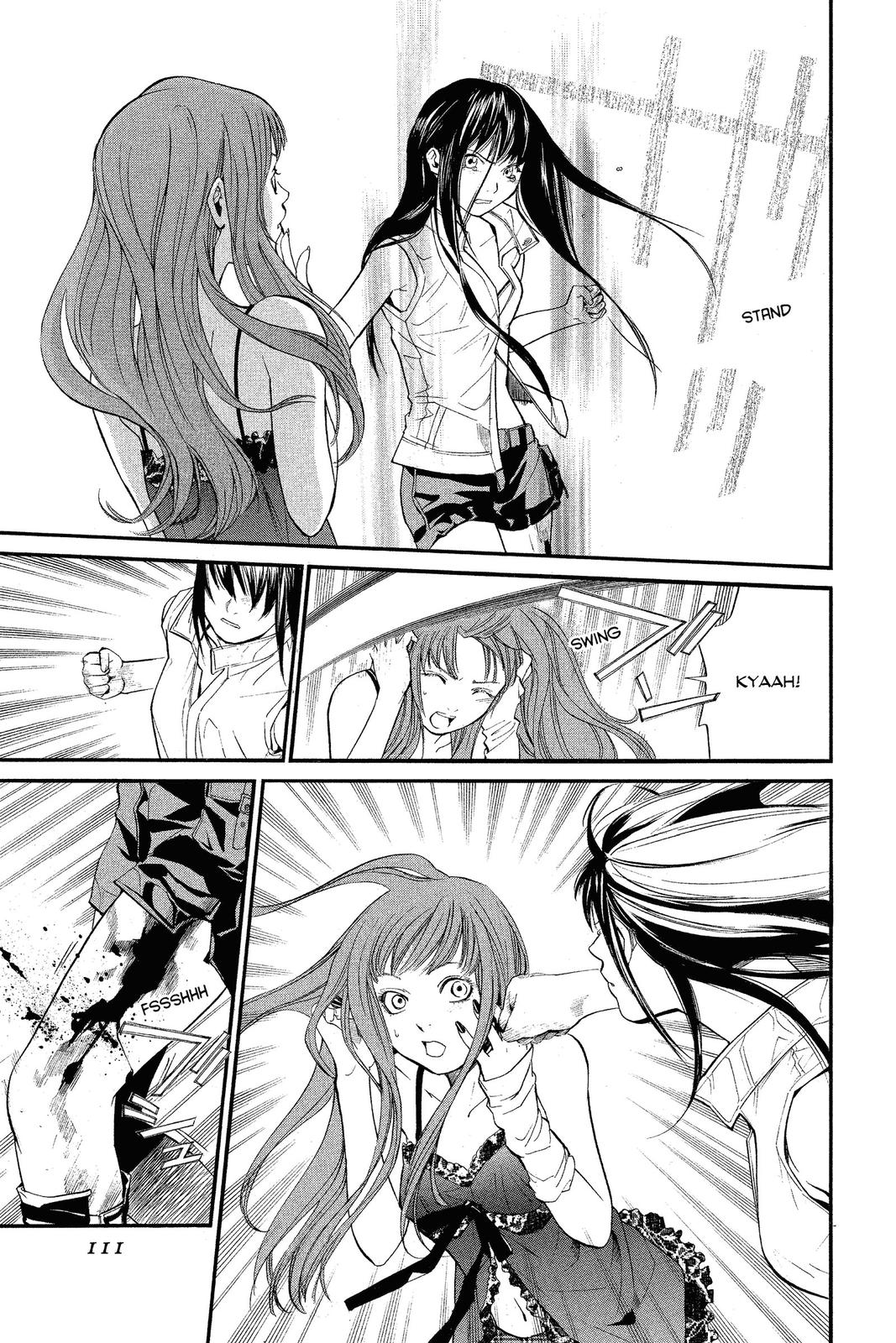 Read Alive_ The Final Evolution EN Manga Online