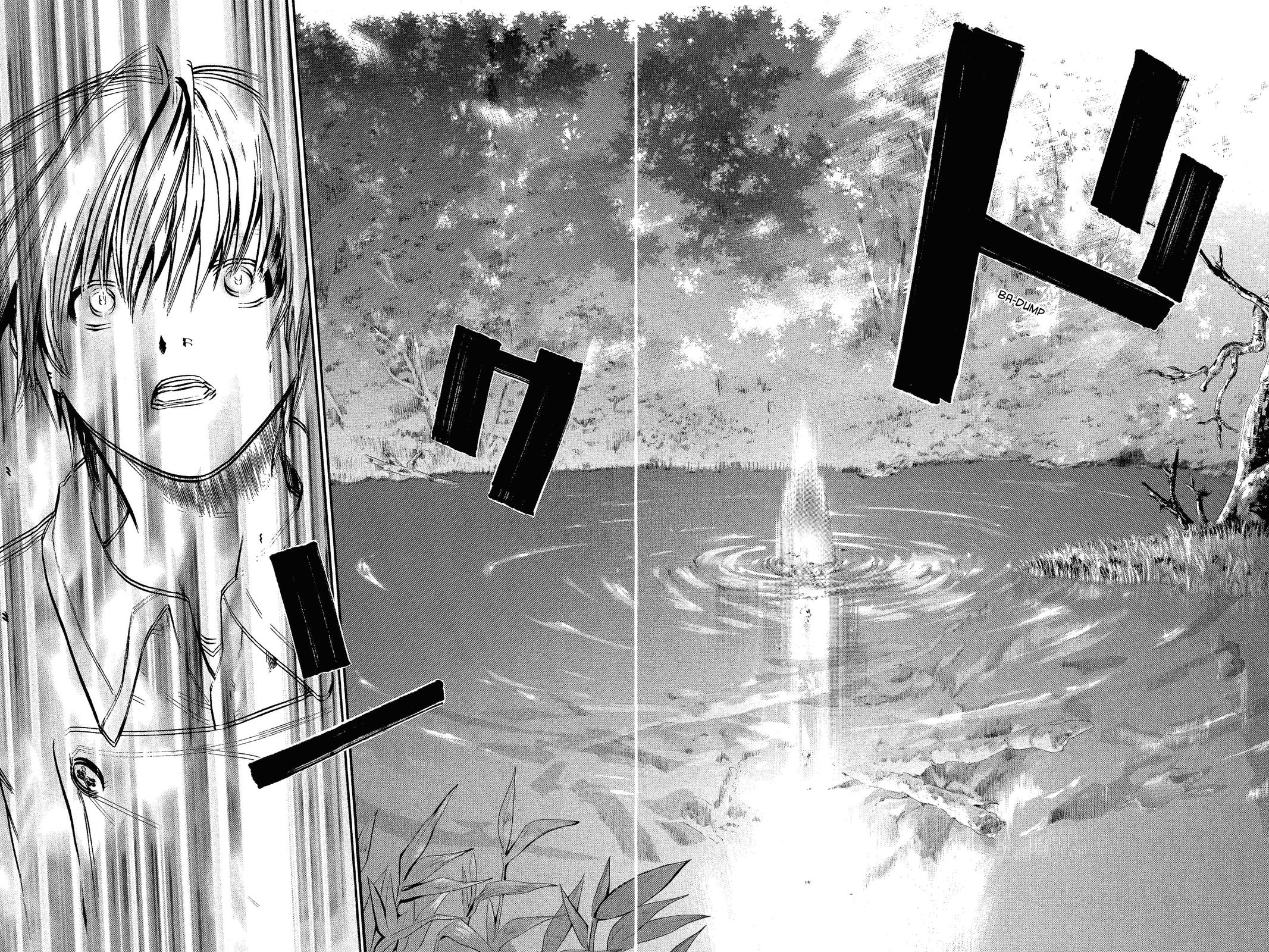 Read Alive_ The Final Evolution EN Manga Online