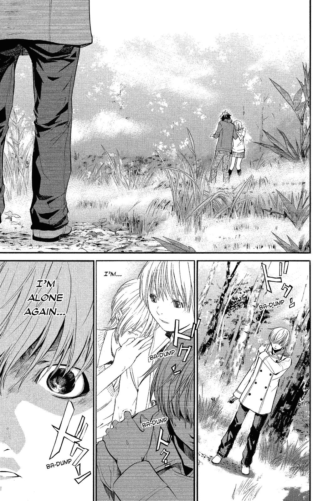 Read Alive_ The Final Evolution EN Manga Online