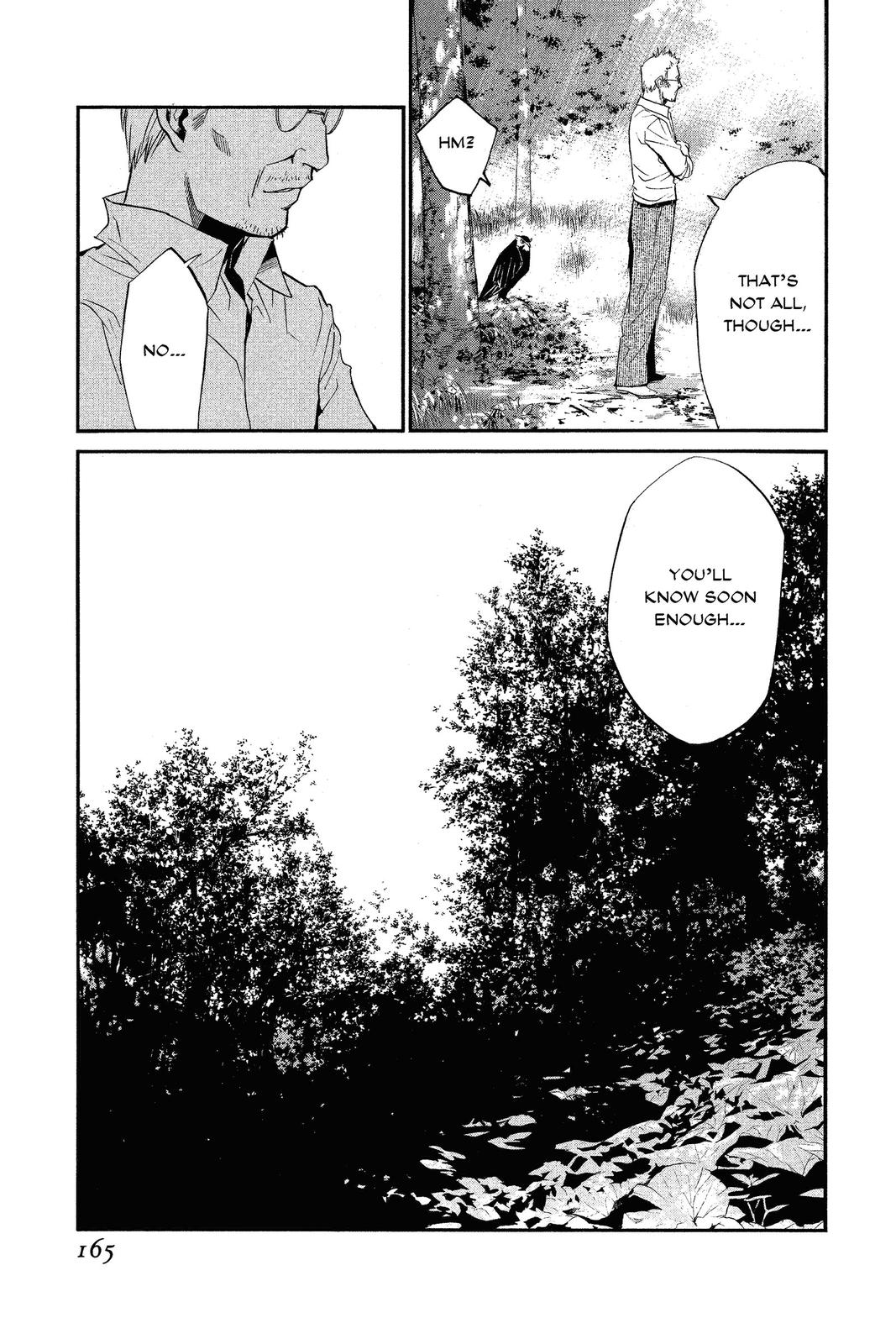 Read Alive_ The Final Evolution EN Manga Online