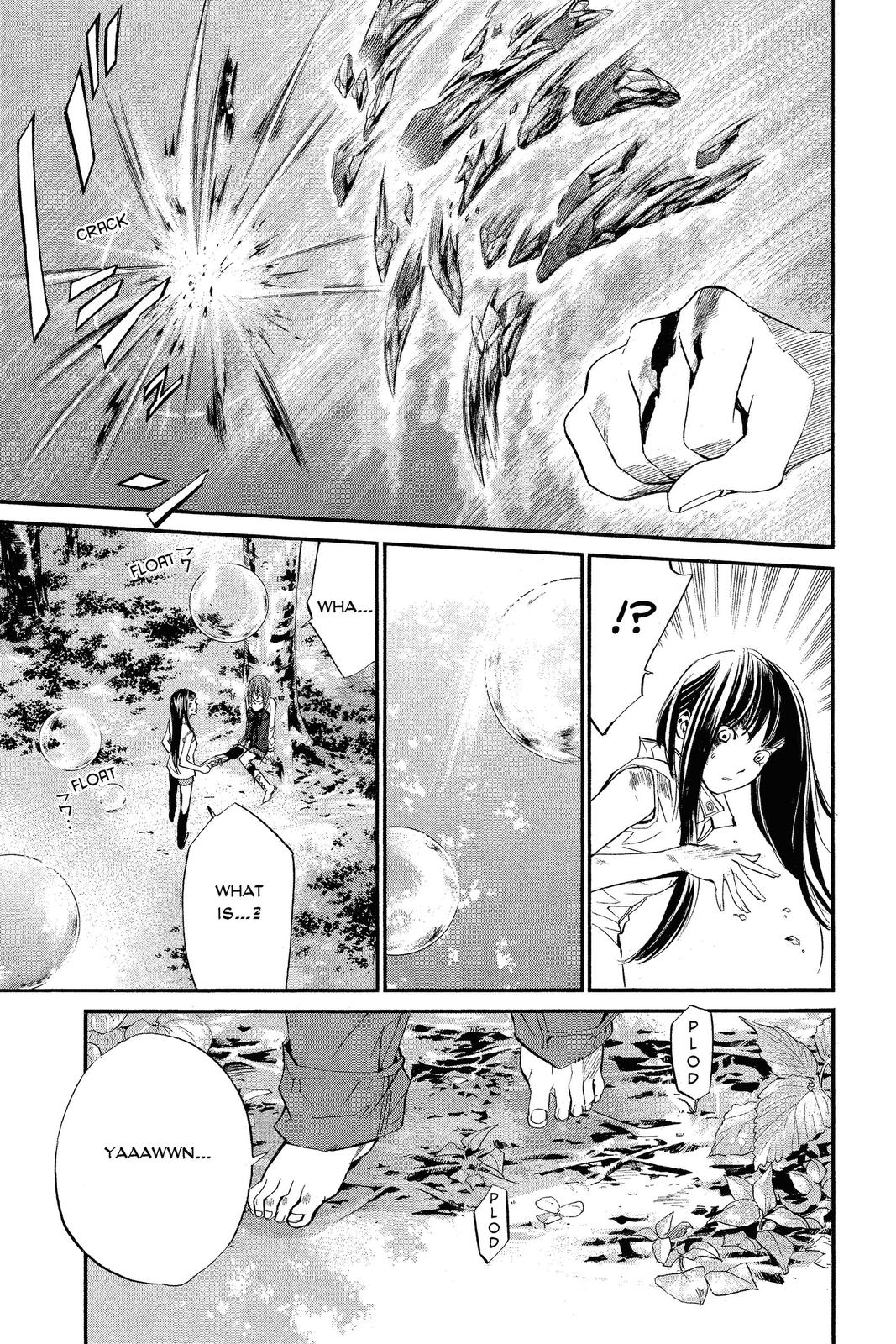 Read Alive_ The Final Evolution EN Manga Online