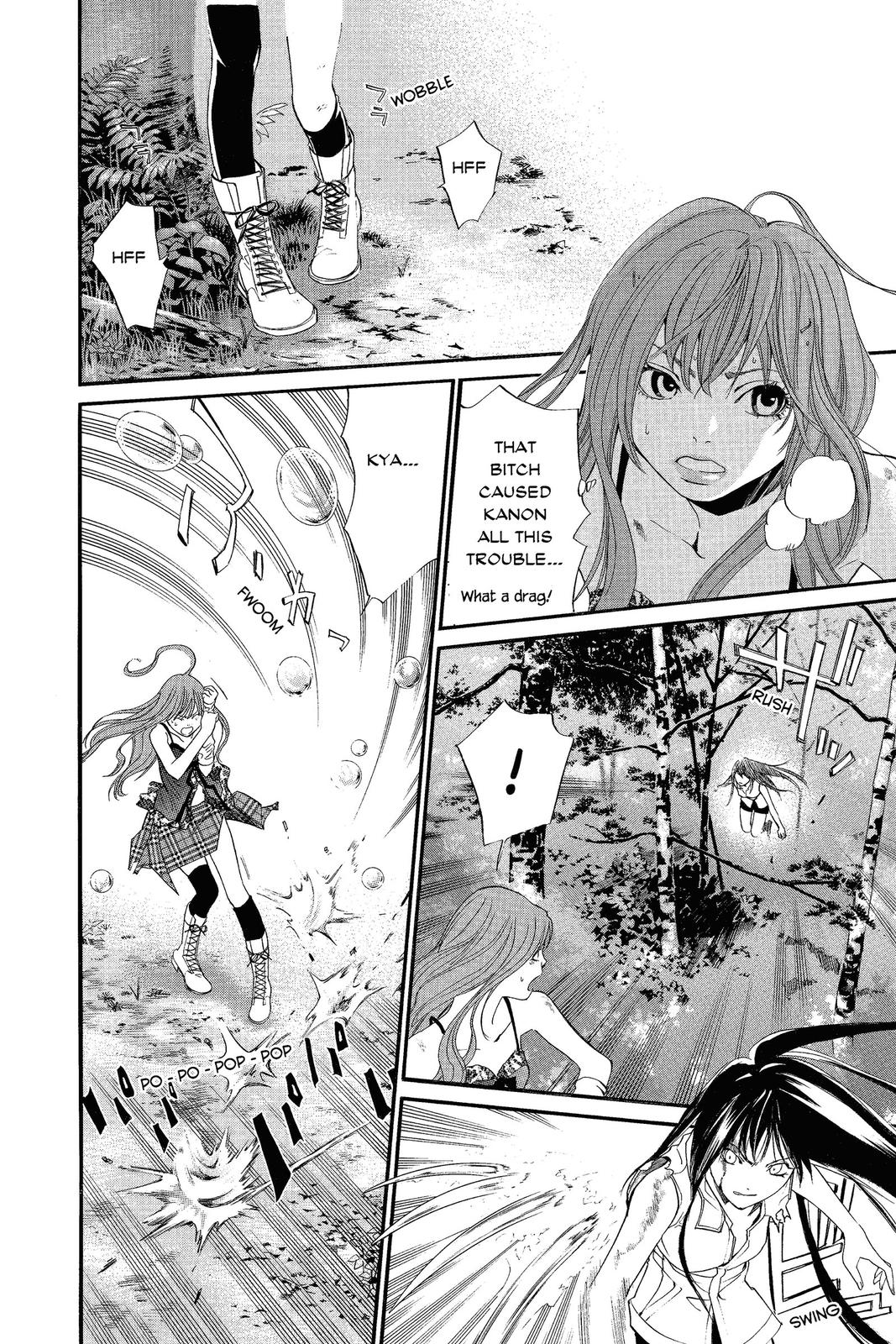 Read Alive_ The Final Evolution EN Manga Online