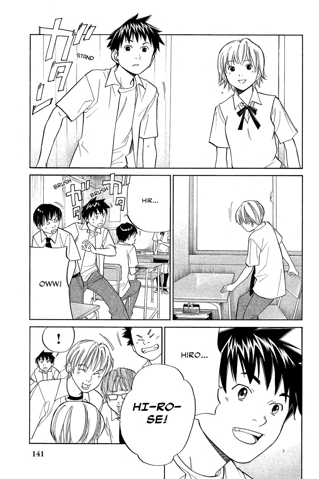 Read Alive_ The Final Evolution EN Manga Online