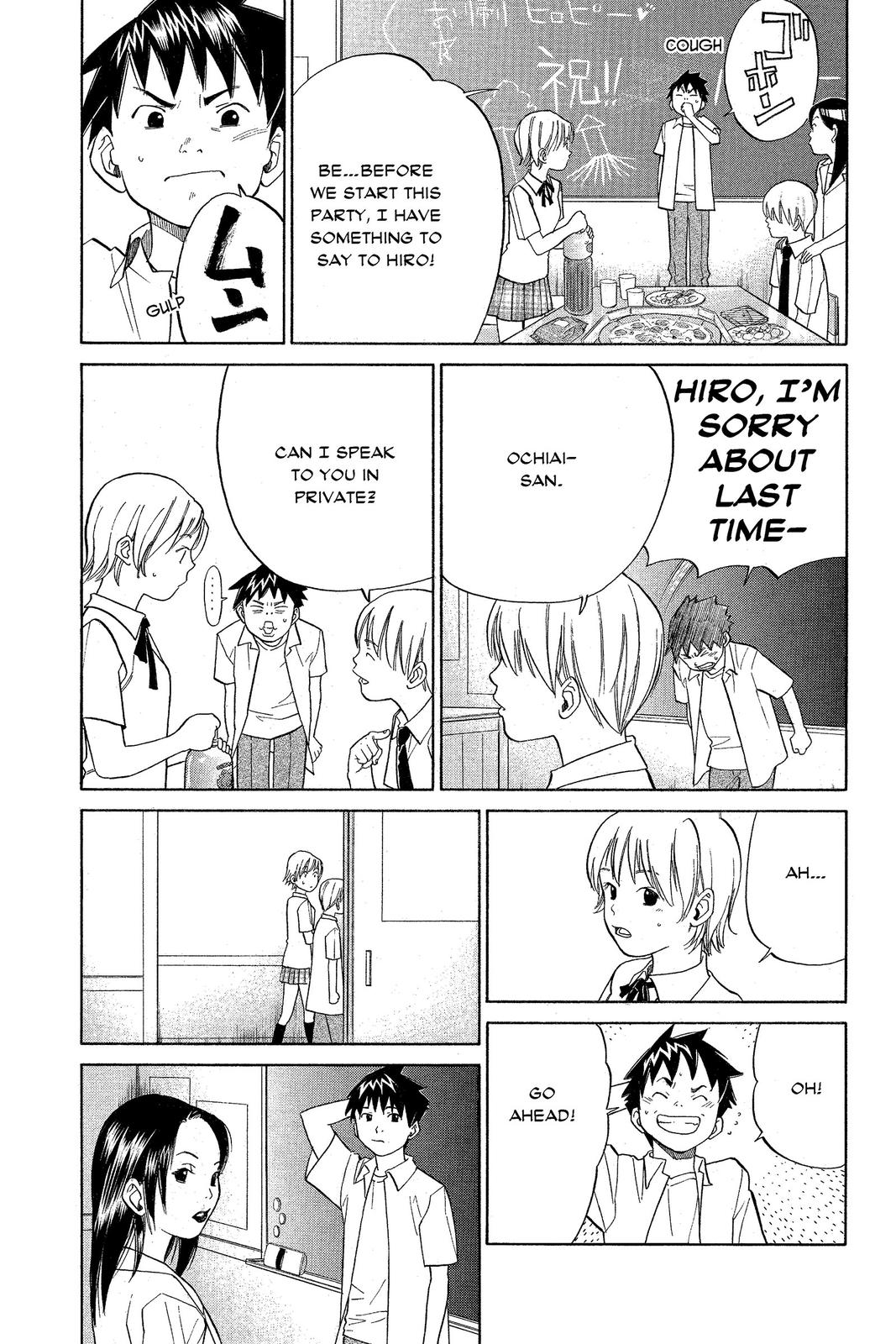 Read Alive_ The Final Evolution EN Manga Online