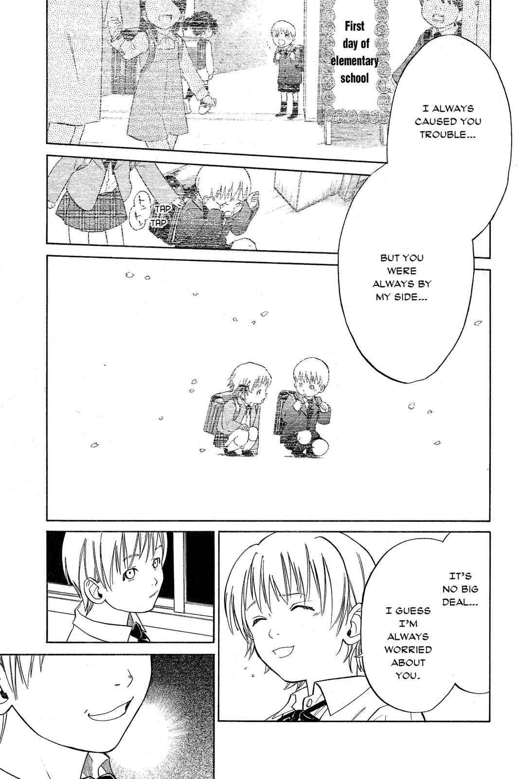 Read Alive_ The Final Evolution EN Manga Online