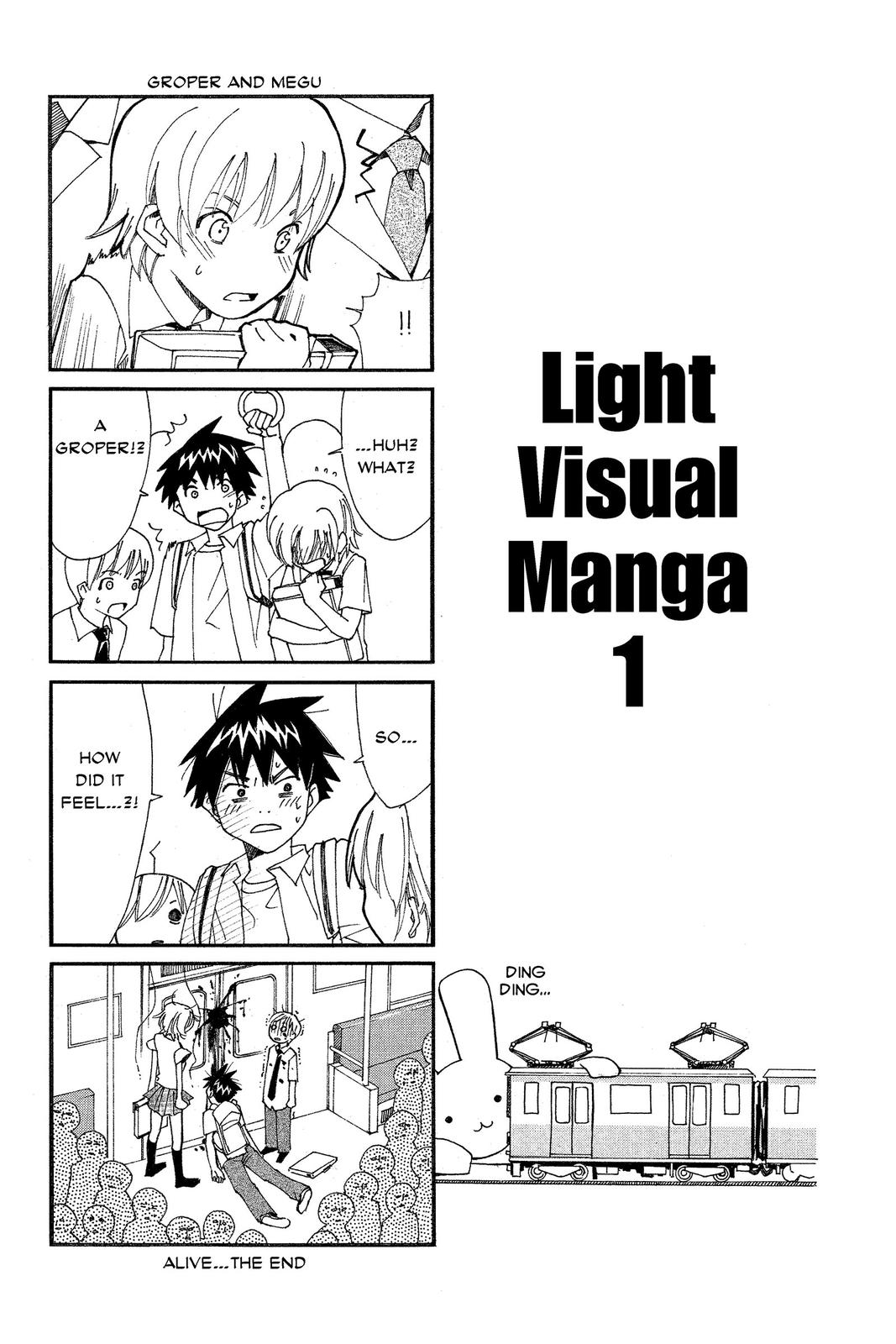 Read Alive_ The Final Evolution EN Manga Online