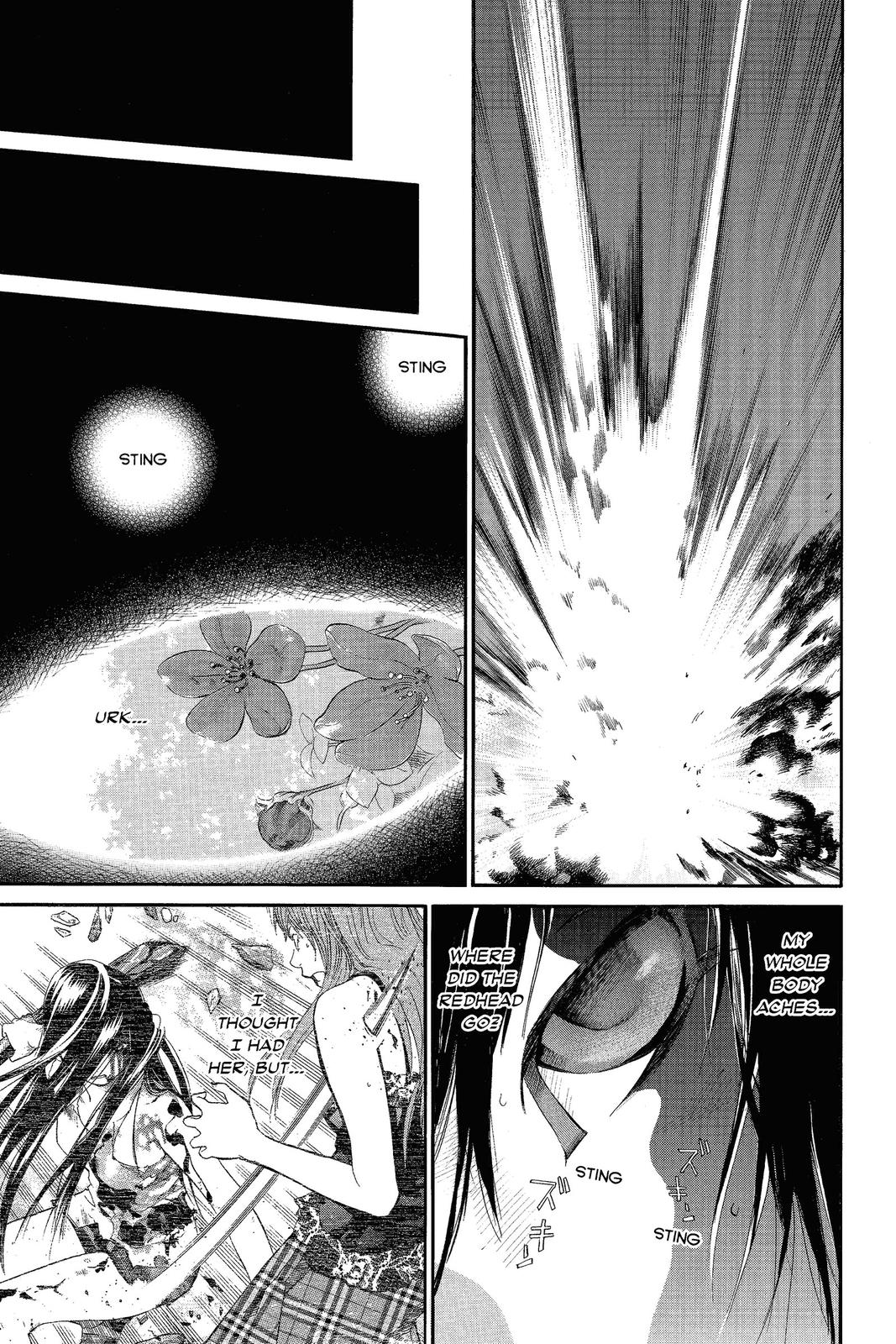 Read Alive_ The Final Evolution EN Manga Online