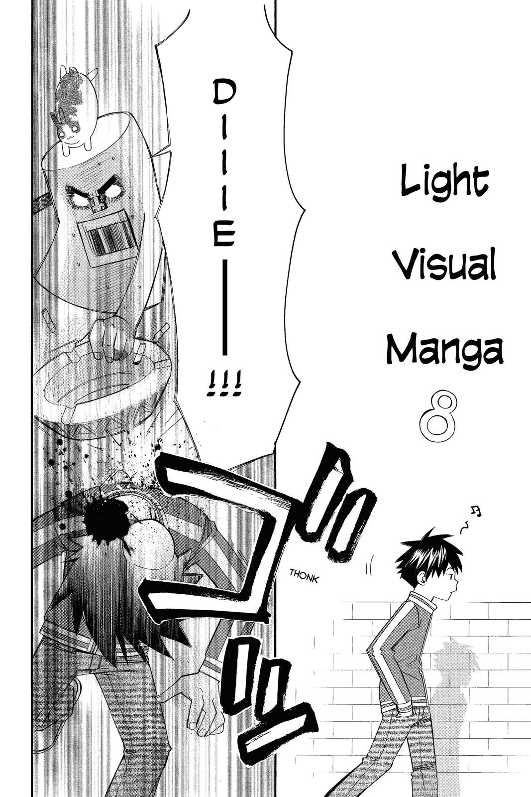 Read Alive_ The Final Evolution EN Manga Online