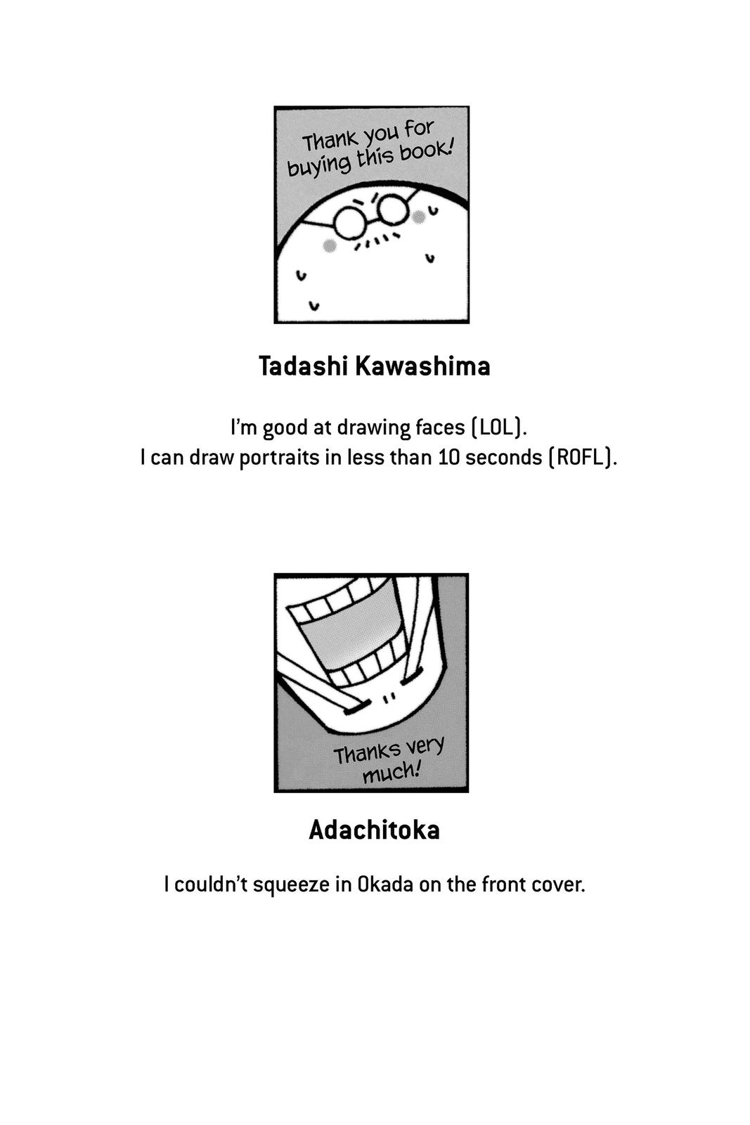 Read Alive_ The Final Evolution EN Manga Online