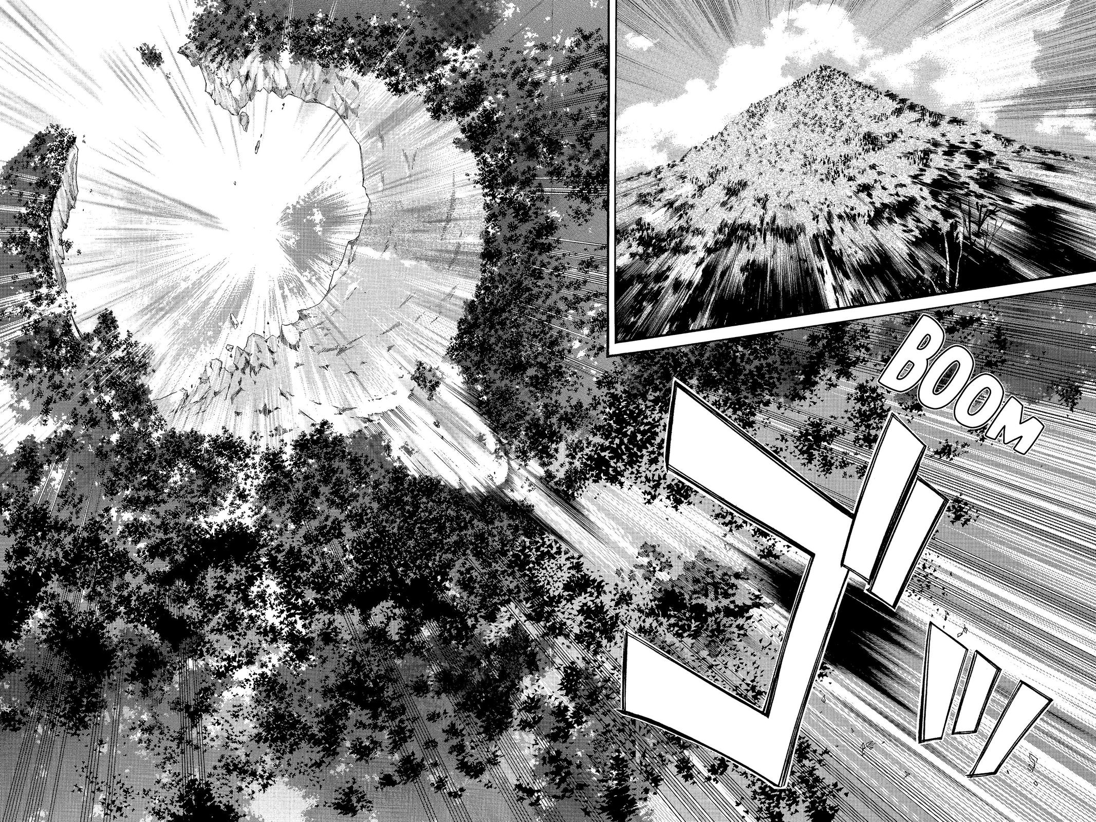 Read Alive_ The Final Evolution EN Manga Online