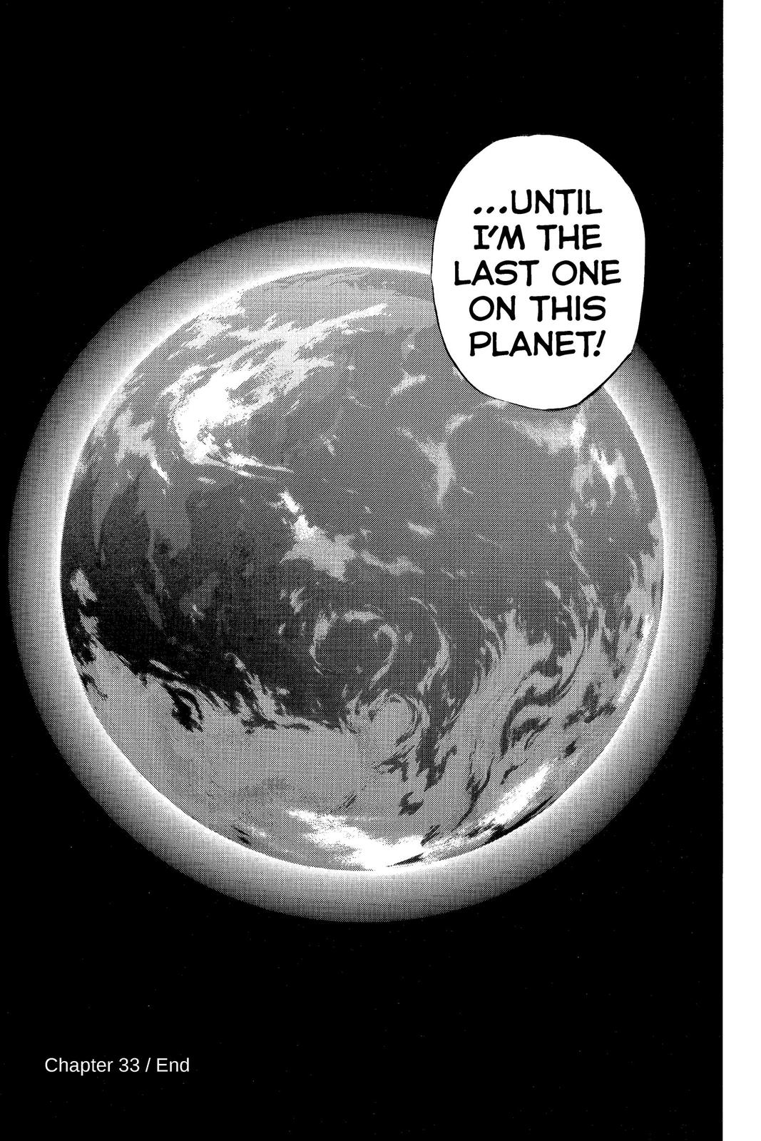 Read Alive_ The Final Evolution EN Manga Online