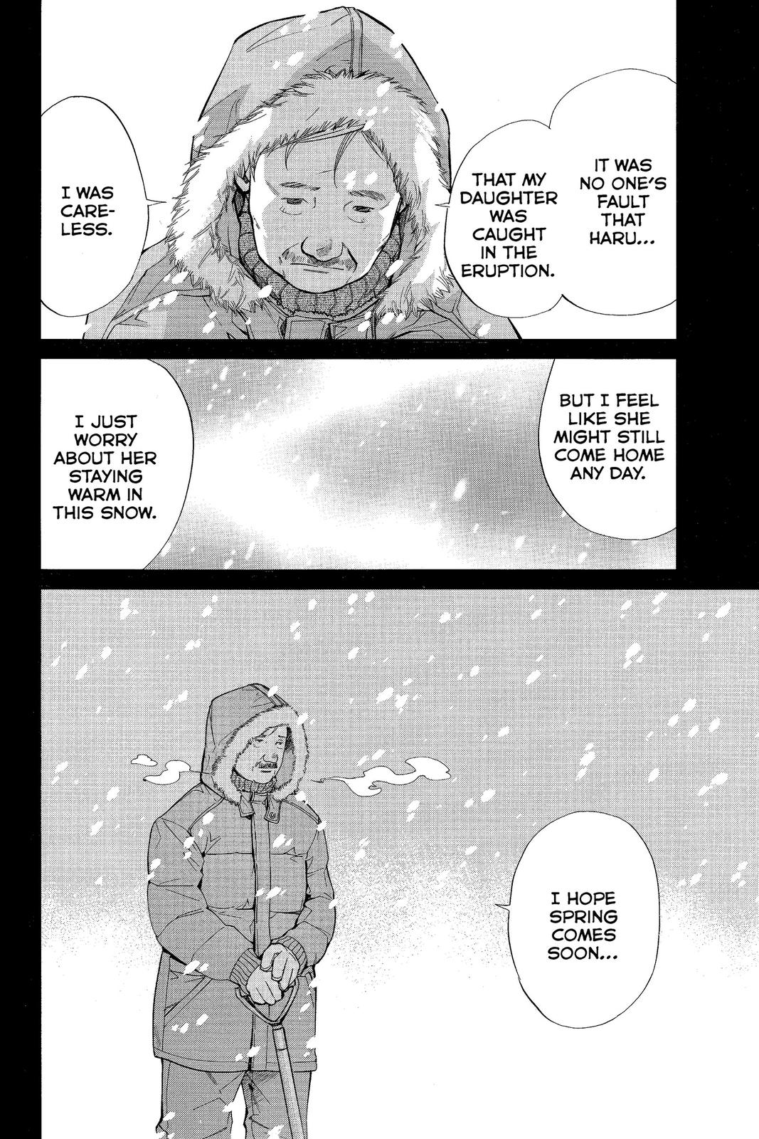 Read Alive_ The Final Evolution EN Manga Online