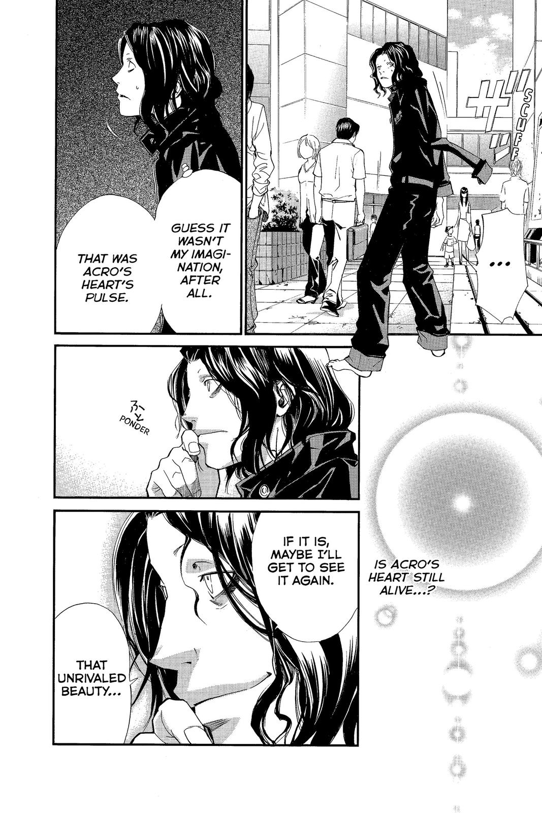 Read Alive_ The Final Evolution EN Manga Online