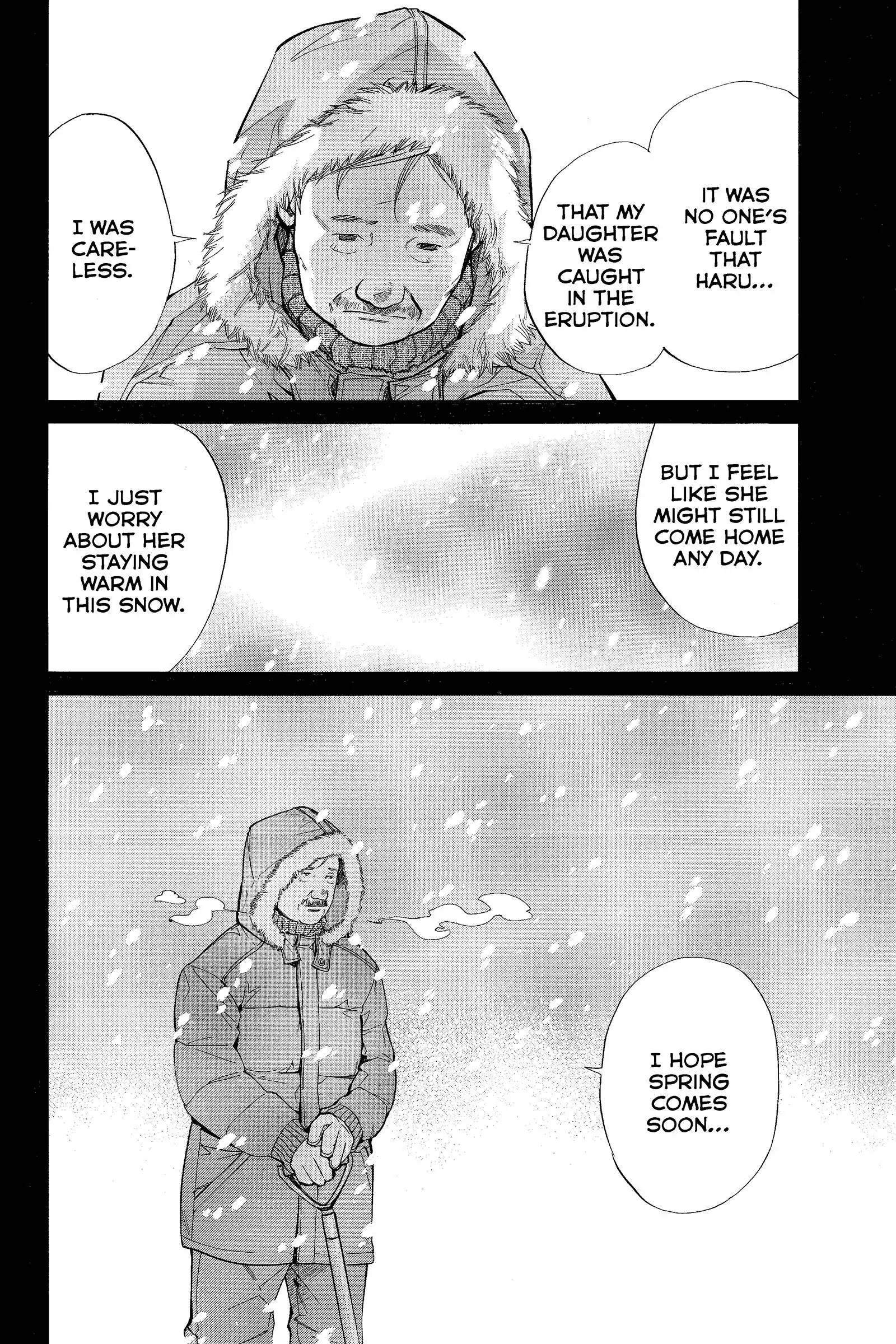 Read Alive_ The Final Evolution EN Manga Online