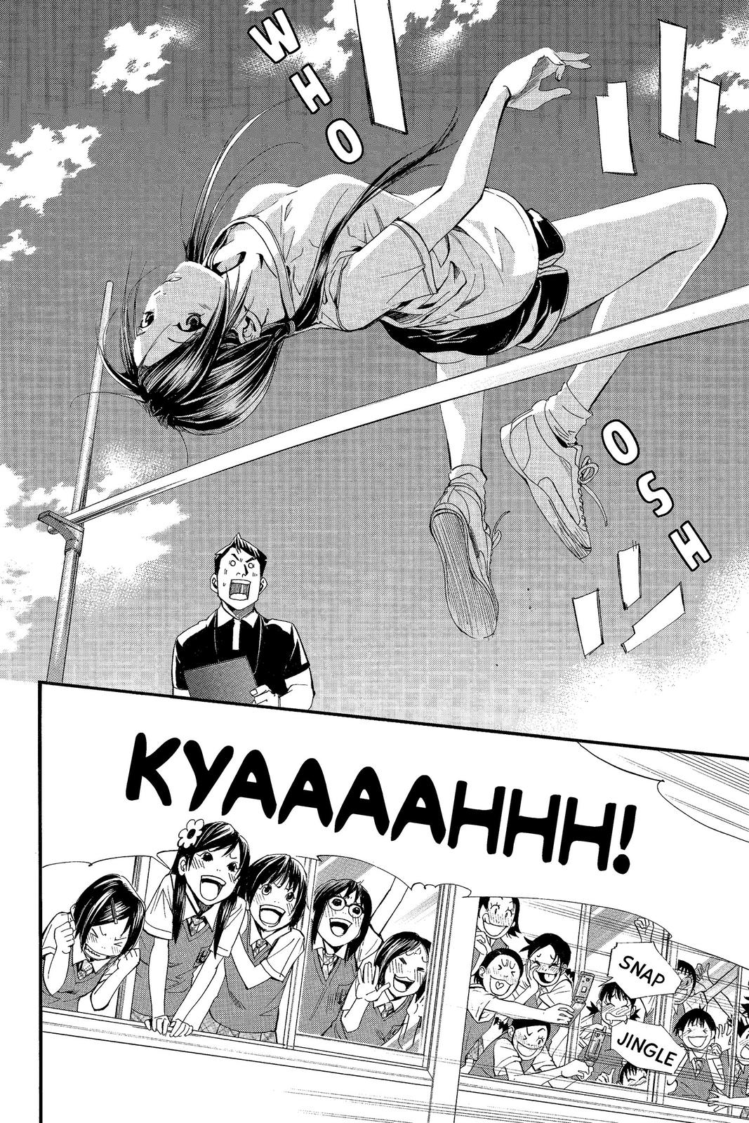 Read Alive_ The Final Evolution EN Manga Online