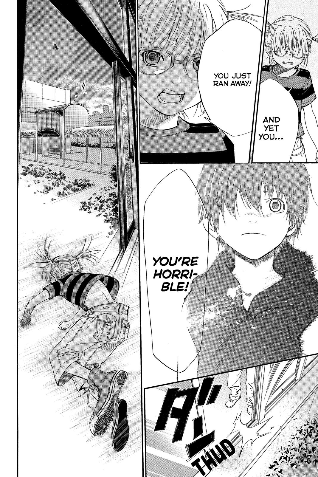 Read Alive_ The Final Evolution EN Manga Online