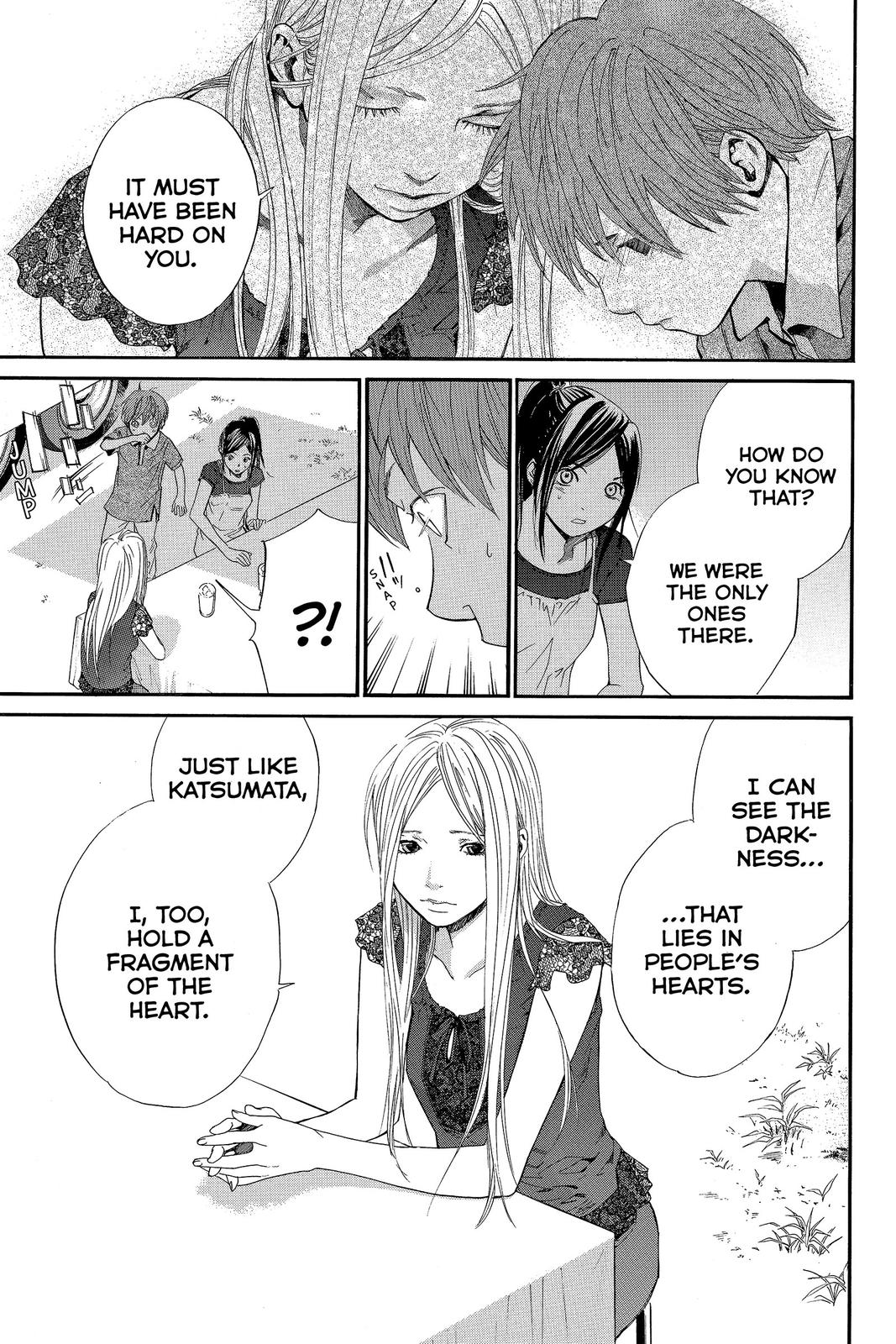 Read Alive_ The Final Evolution EN Manga Online