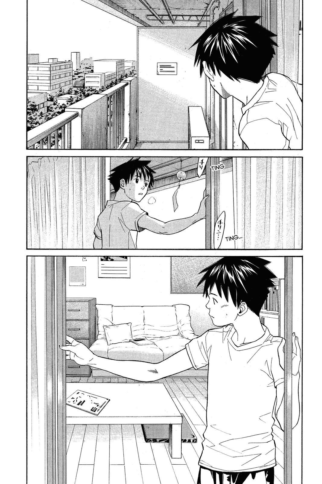 Read Alive_ The Final Evolution EN Manga Online