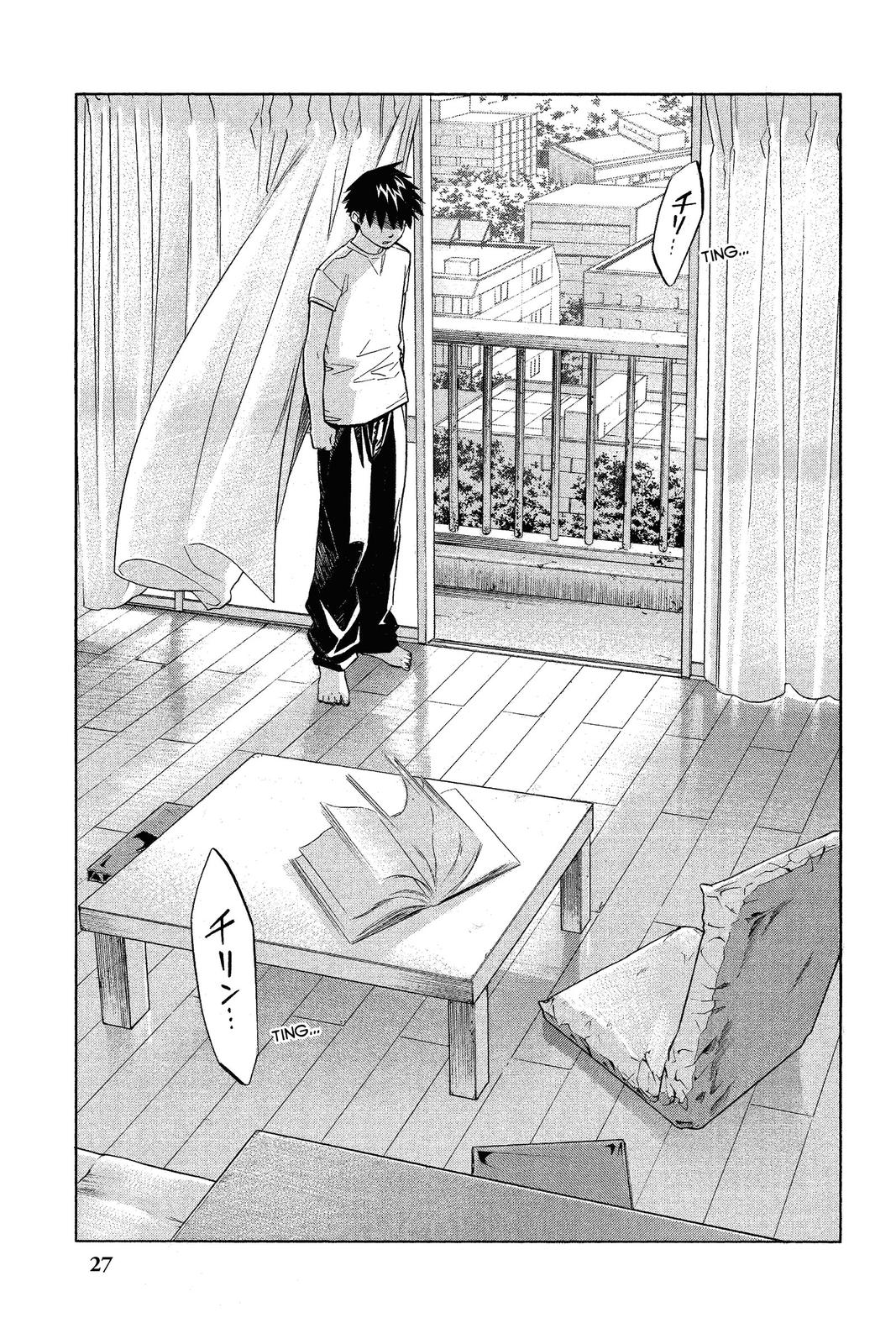 Read Alive_ The Final Evolution EN Manga Online