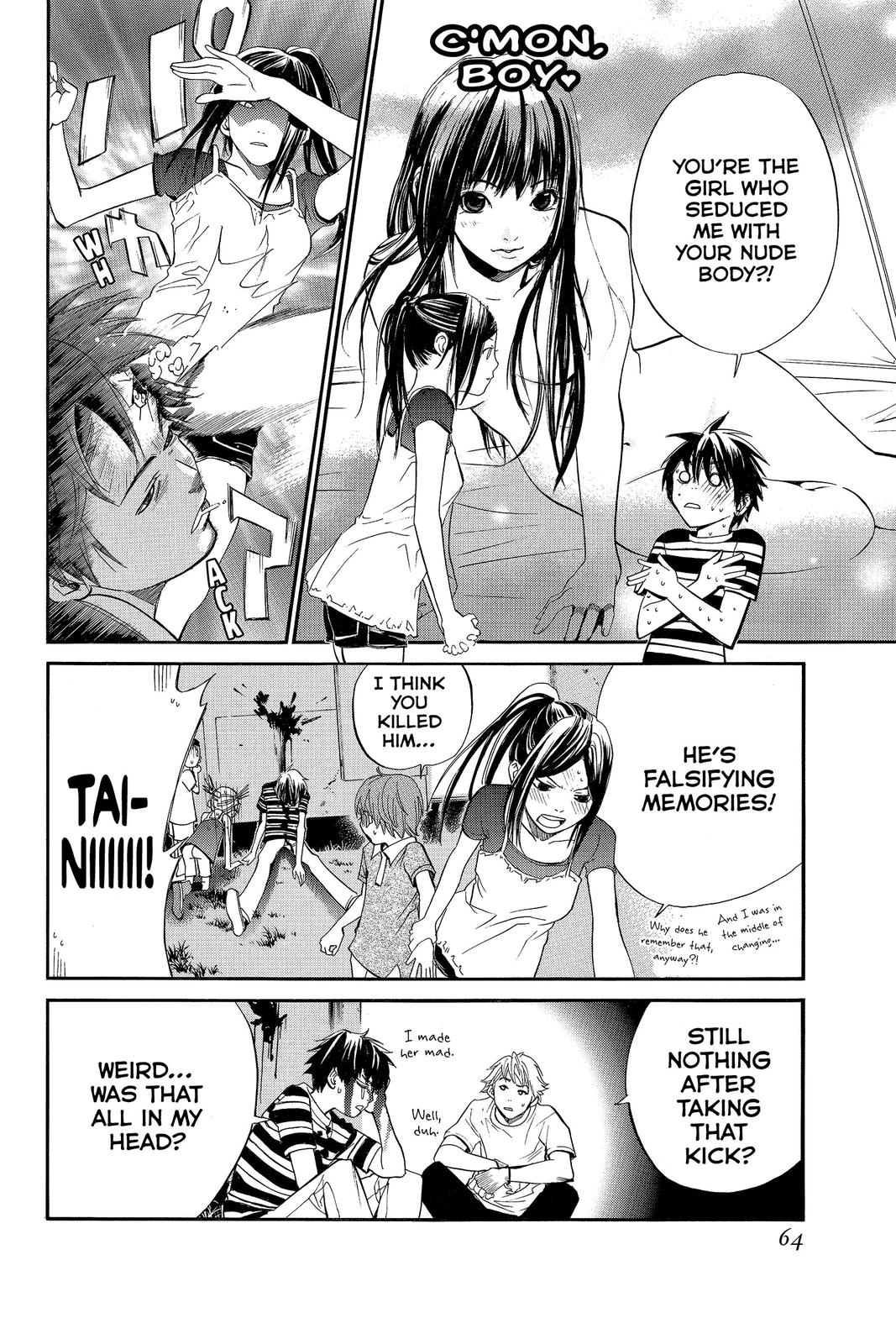 Read Alive_ The Final Evolution EN Manga Online