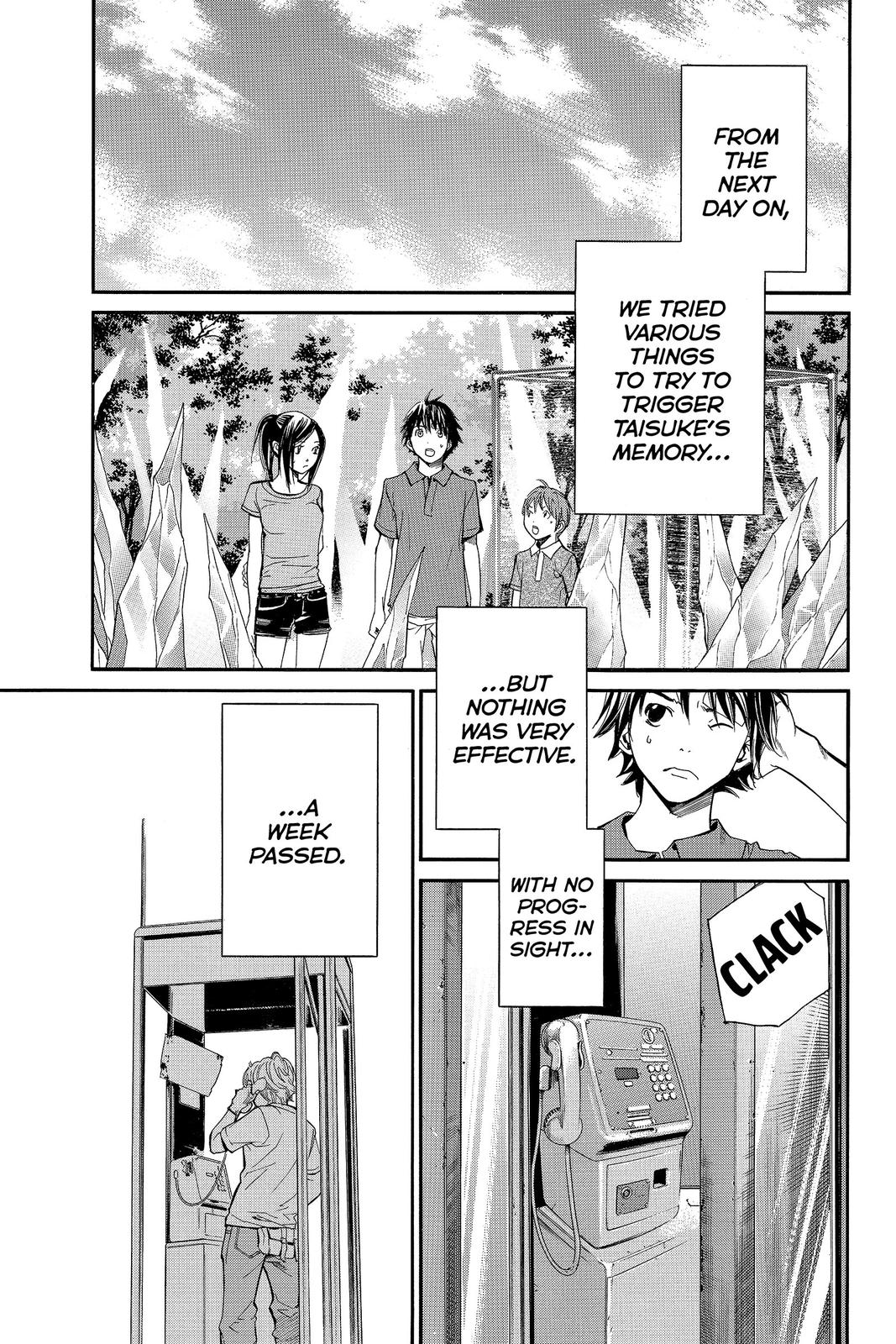 Read Alive_ The Final Evolution EN Manga Online