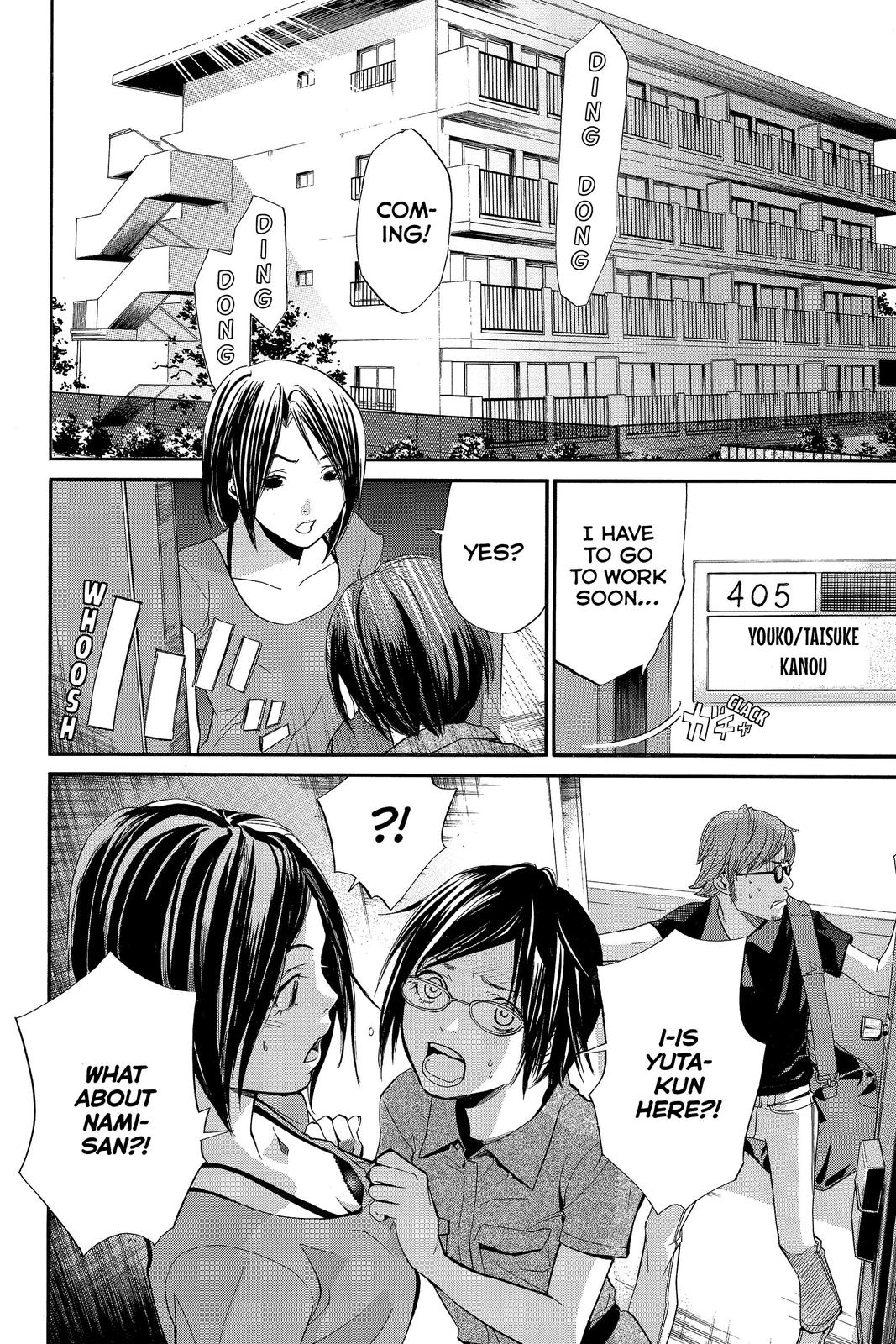 Read Alive_ The Final Evolution EN Manga Online