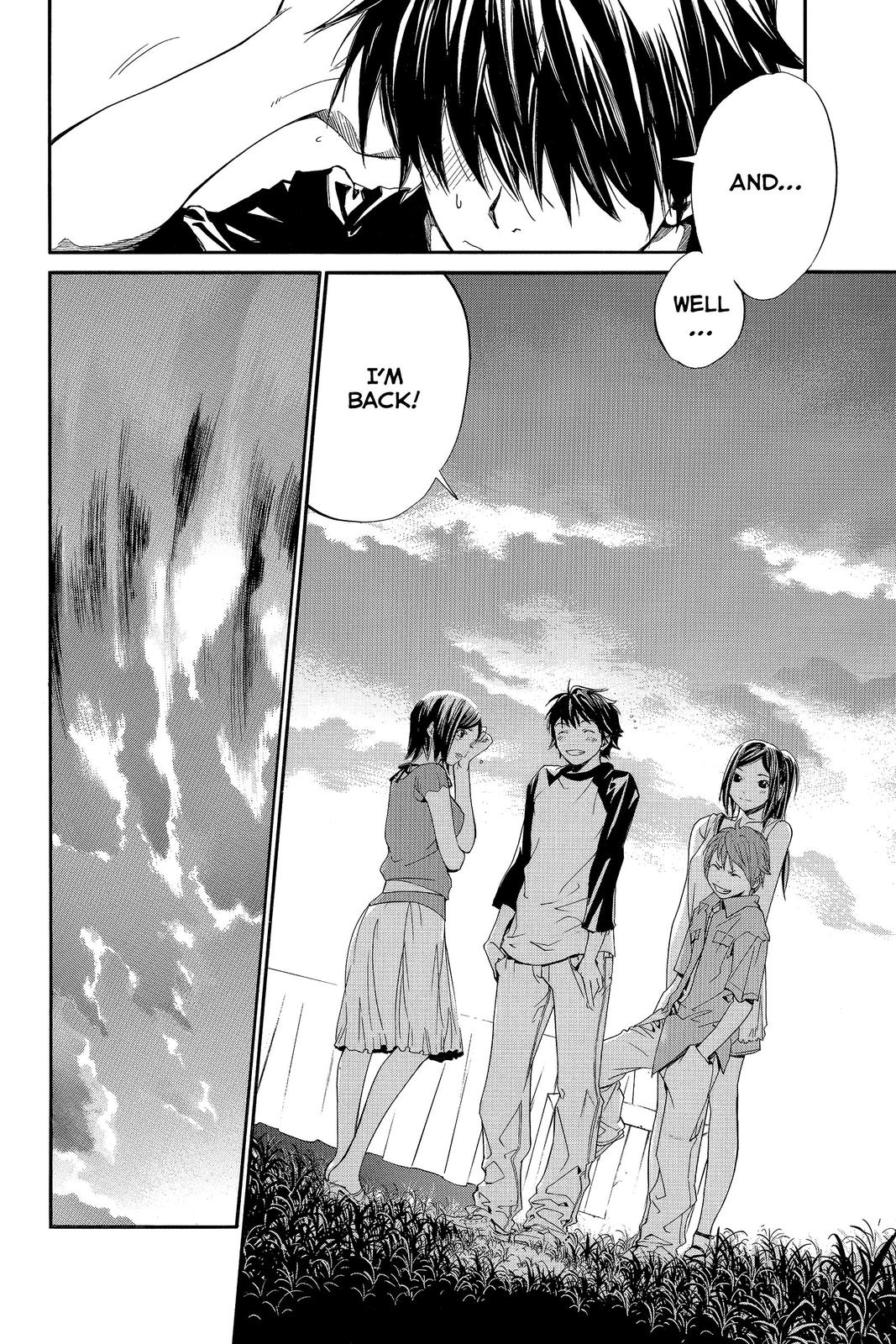 Read Alive_ The Final Evolution EN Manga Online