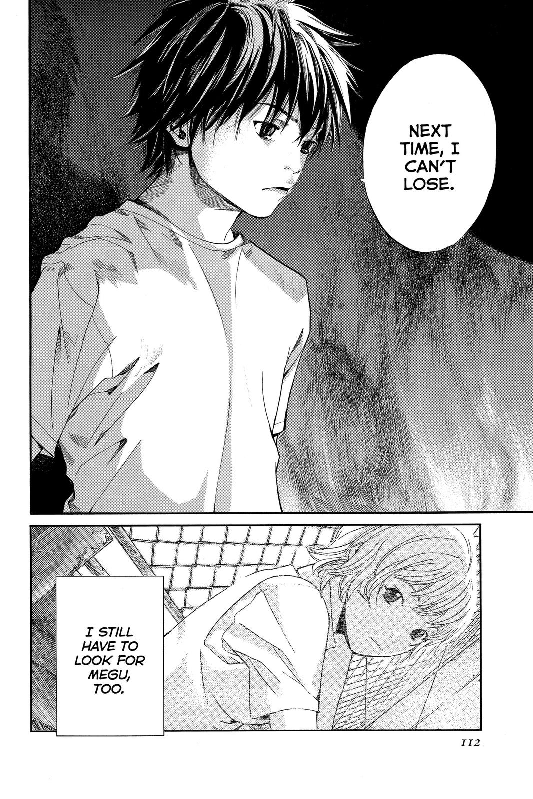 Read Alive_ The Final Evolution EN Manga Online