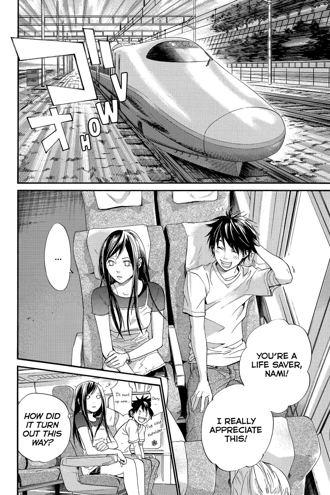 Read Alive_ The Final Evolution EN Manga Online