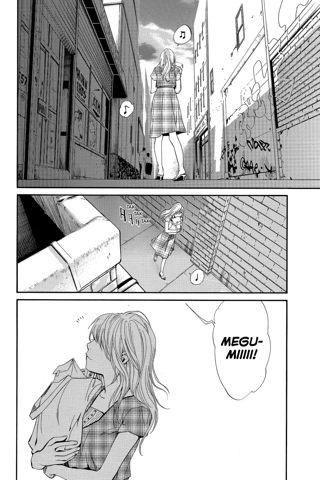 Read Alive_ The Final Evolution EN Manga Online