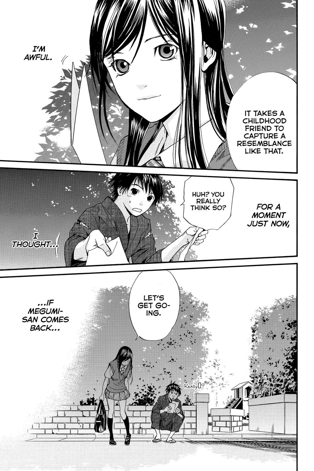 Read Alive_ The Final Evolution EN Manga Online