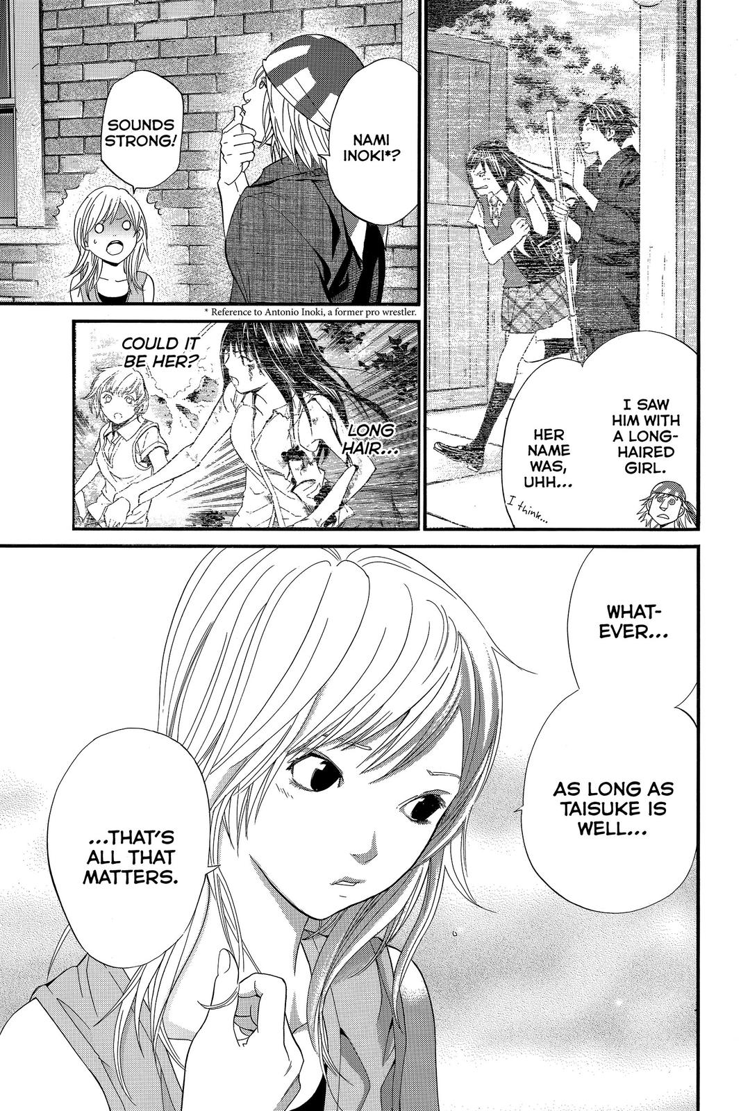 Read Alive_ The Final Evolution EN Manga Online