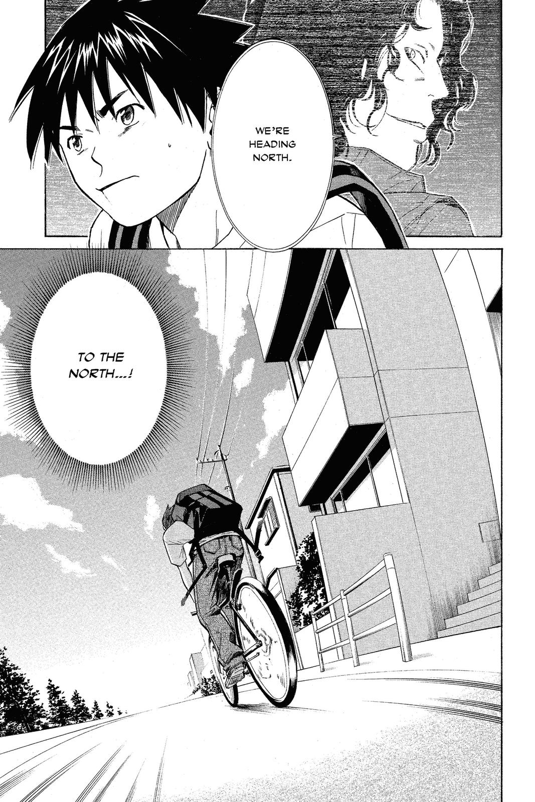 Read Alive_ The Final Evolution EN Manga Online