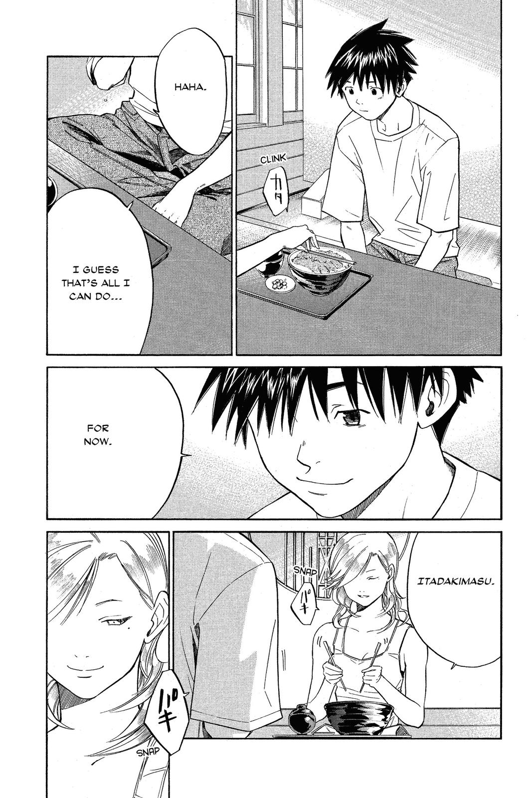 Read Alive_ The Final Evolution EN Manga Online