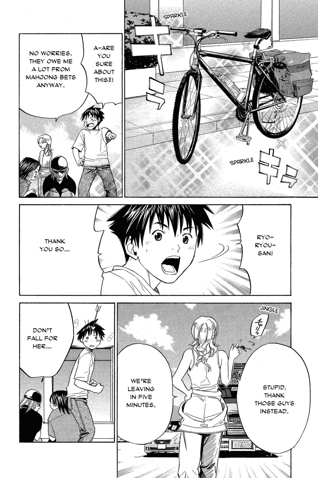 Read Alive_ The Final Evolution EN Manga Online