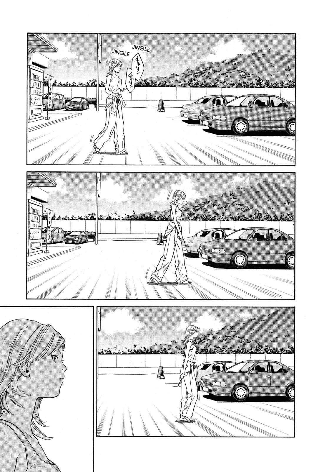 Read Alive_ The Final Evolution EN Manga Online