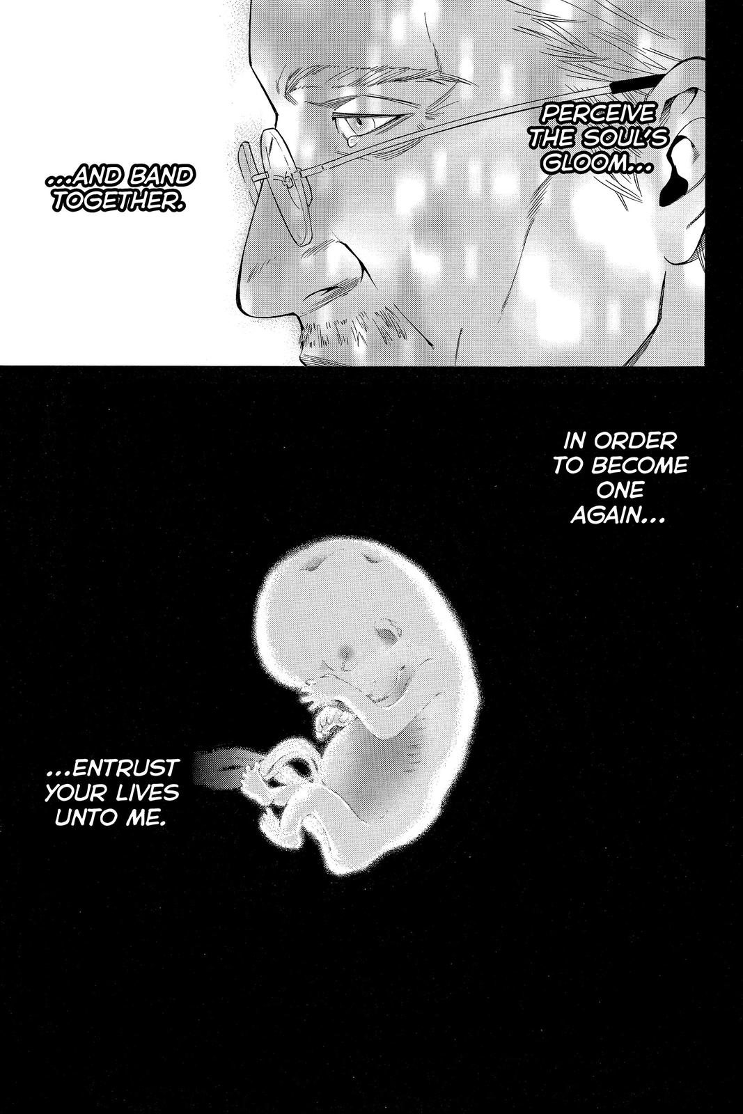 Read Alive_ The Final Evolution EN Manga Online