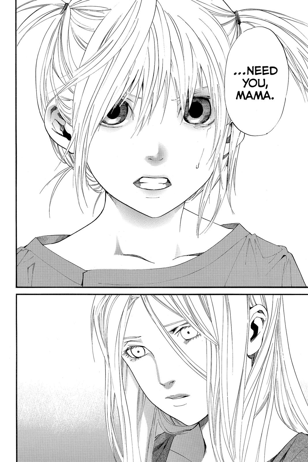 Read Alive_ The Final Evolution EN Manga Online