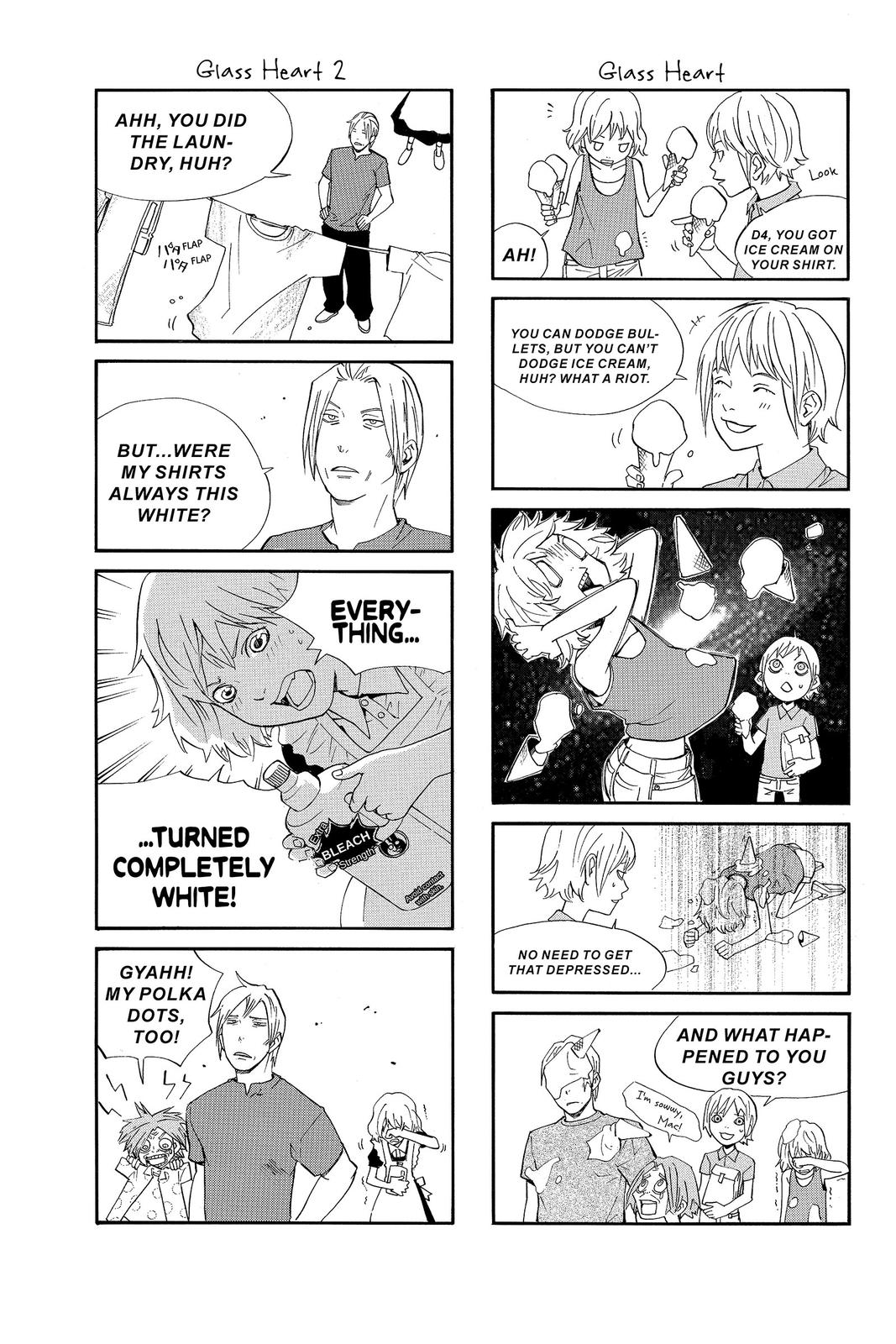 Read Alive_ The Final Evolution EN Manga Online