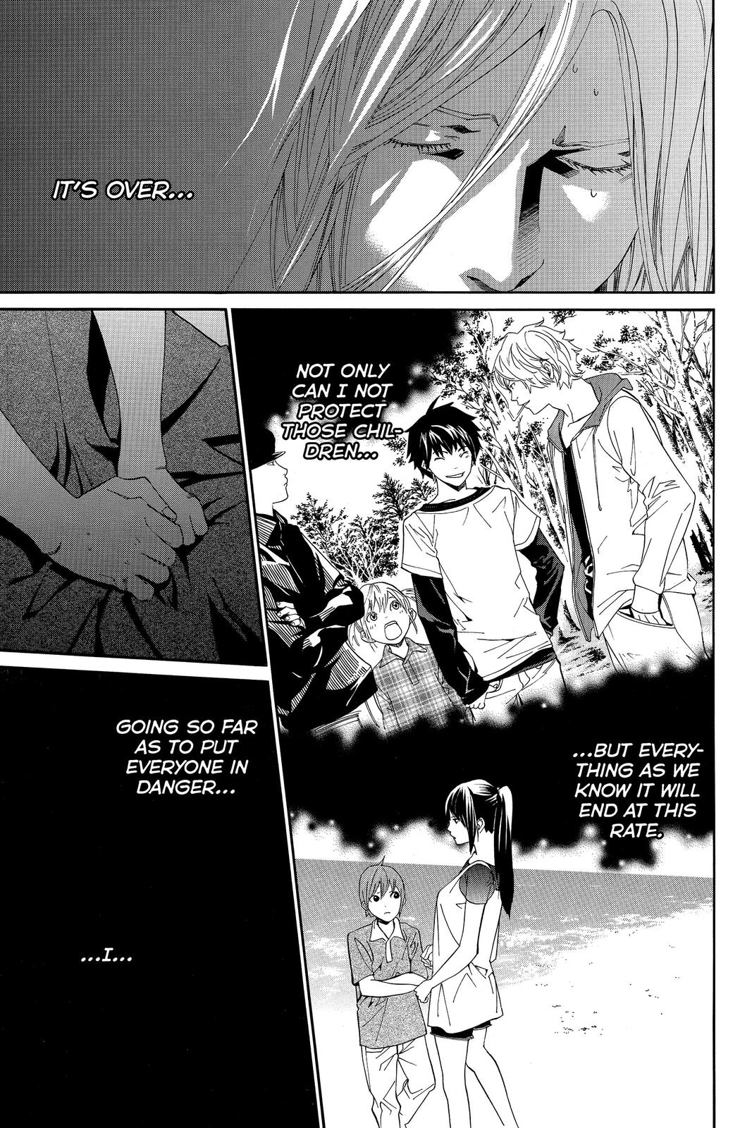 Read Alive_ The Final Evolution EN Manga Online