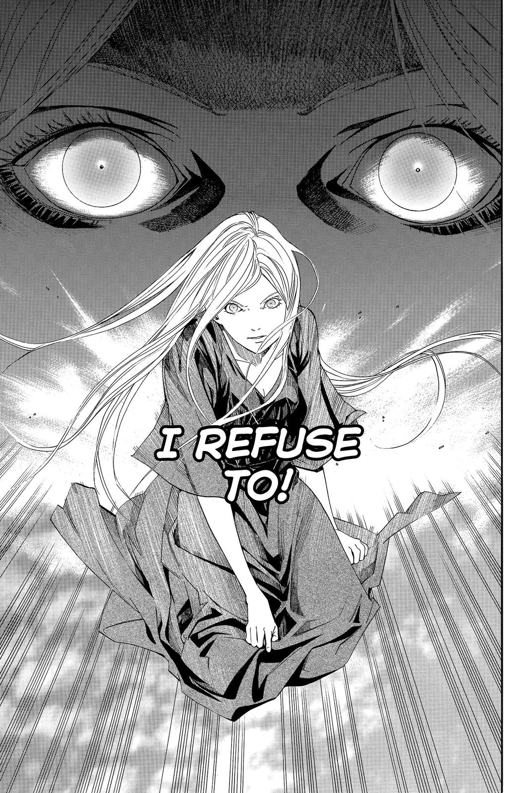 Read Alive_ The Final Evolution EN Manga Online