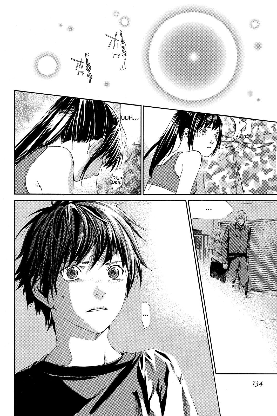 Read Alive_ The Final Evolution EN Manga Online